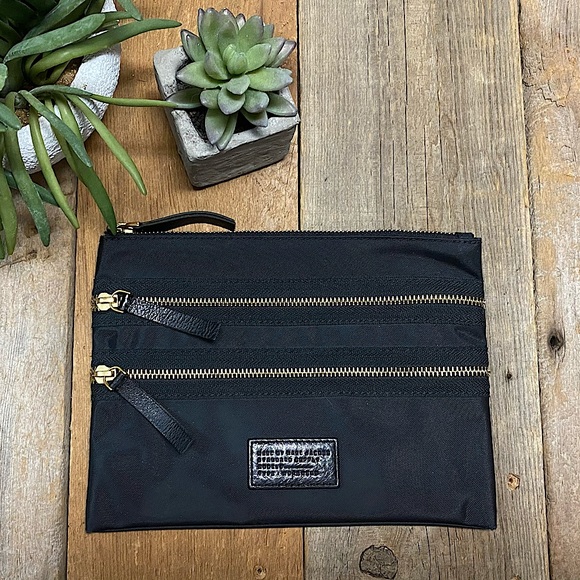 Marc By Marc Jacobs Handbags - MARC BY MARC JACOBS Zipper Pouch